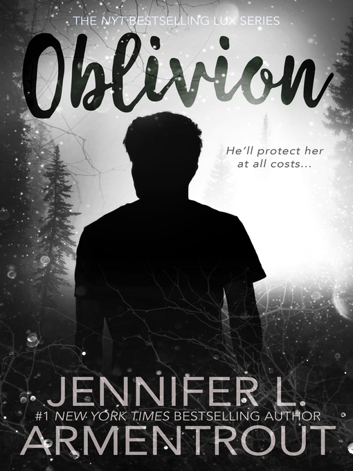 Title details for Oblivion by Jennifer L. Armentrout - Available